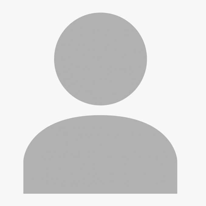 General profile icon